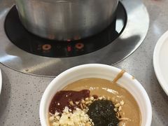 -大橘元自助回转火锅(天河新天地店)