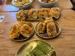 -小豆海棠(人民南路店)
