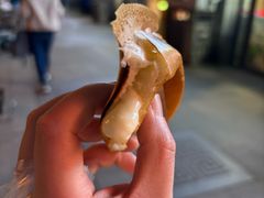 奶油芝士-贺记蛋烘糕(文庙西街店)