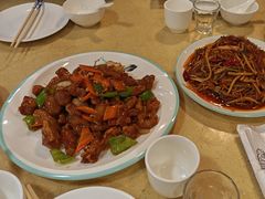 -王府酒店(兴华南街铁西百货店)