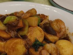 -奥华餐厅·老张记(台基厂店)