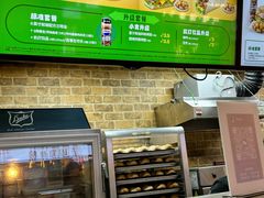 -赛百味SUBWAY(悠唐店)