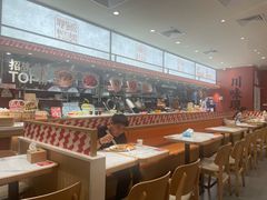 -乡村基·川味现炒大王(熙悦天街店)