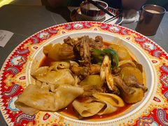 -塔哈尔·新疆盛宴(奉贤龙湖店)