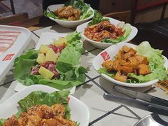 -肆幺幺烤肉(乐汇城店)