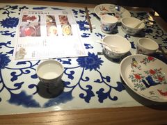 -江南赋(内蒙古大厦店)