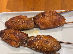 -木屋烧烤(龙湖天街店)