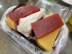 综合拼盘-清真·白记年糕(牛街北口店)