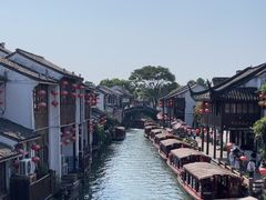 -山塘街
