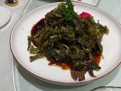 -绿雅酒家(江西中路店)