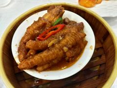 -水上明月·湖景餐厅
