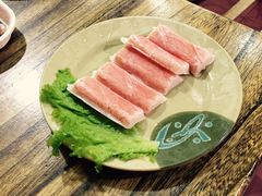 -东镇老火锅(长春路首店)