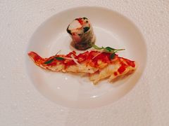 -Le Bernardin