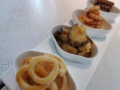 -铭家点心(秦岭路店)