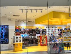 -LEGO(国贸商城店)