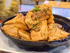 -鹅滋道(甘坑古镇店)