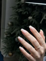 -Touch Nail·品质·美甲美睫