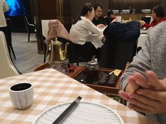大堂-苏福记·海鲜佬(凤城四路店)