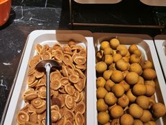 -四方桌·福建客家土菜(二中店)