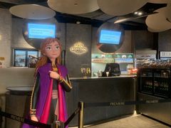 -百美汇影城(LUXE嘉里中心店)