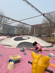 -萌宠亲子动物乐园(槐房万达店)