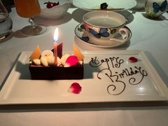 -Le Comptoir de Pierre Gagnaire