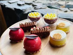 -三嚥阁 La Villa Restaurant