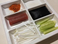 -在前门·烤鸭北京菜(五月花广场店)