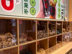 -炖物24章·顺时轻养茶(黄龙店)
