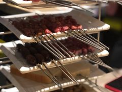 -丰茂烤串(金源店)
