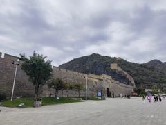 -大境门景区