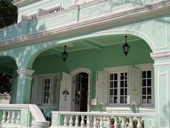 -龙环葡韵住宅式博物馆