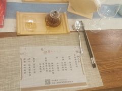 -格桑花开药膳蔬食文化空间