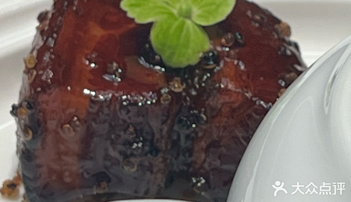 一尘禅意餐厅：不止有禅意，更有舌尖惊喜