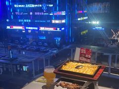 -丰茂烤串(公园店)