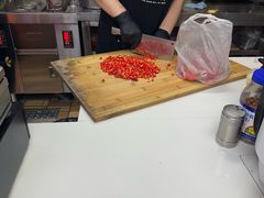 -拌陛河山抚顺麻辣拌(总店)
