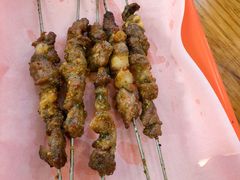 -三中高皇羊肉馆