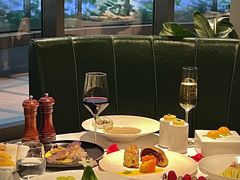 -L'Arome芳芳法国餐厅(仙林金鹰店)