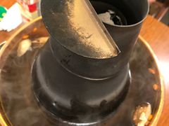 -老门框爆肚涮肉(金宝街店)