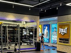 -EVOLUTION健身(麦凯乐店)