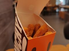 -汉堡王(昆明欣都龙城店)