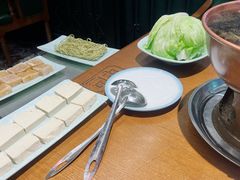 -年巴羊肉铺老铜锅(梅江店)