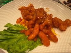 -聚宾楼·烤鸭·家宴(科技三路店)