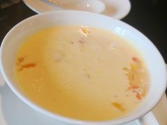 杨枝甘露-夏宫中餐厅(静安香格里拉店)