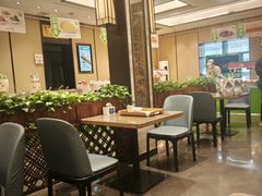 -眉州东坡(春秀路店)