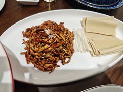 -全聚德(上海首店浦东店)