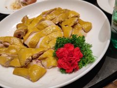 -佘山世茂艾美·御珍轩中餐厅