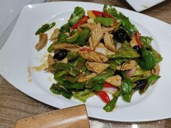 大肠-郑庄脂渣海鲜楼(九水路店)