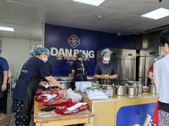 -金杨老摊头蛋饼(金口路店)