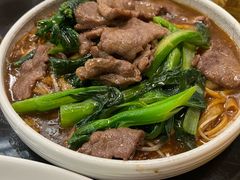 湿炒牛河-龙凤点心饼家·39年老字号(松岗店)